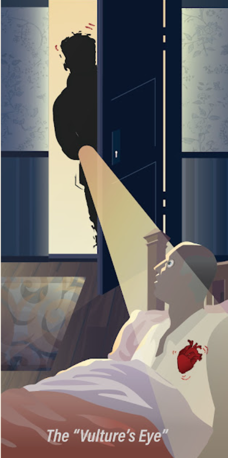 Illustration Visual Narrative